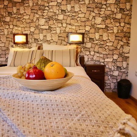 Iliikova House Otel Kalofer Dış mekan fotoğraf
