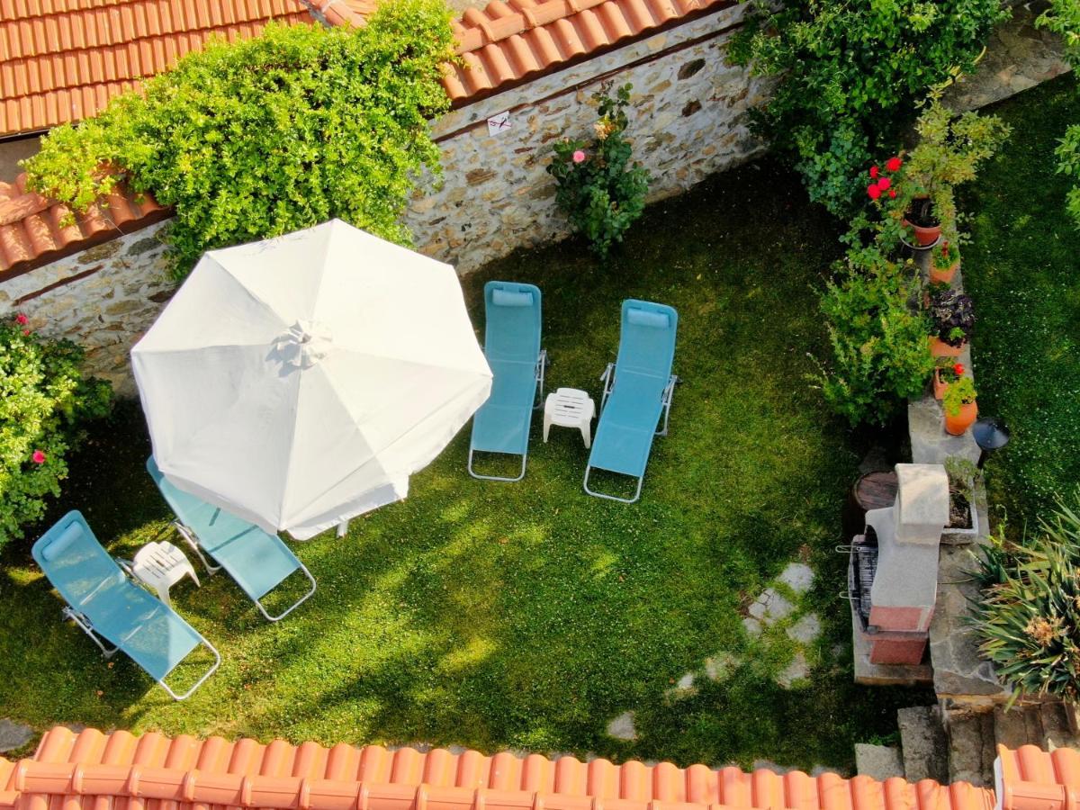 Iliikova House Otel Kalofer Dış mekan fotoğraf