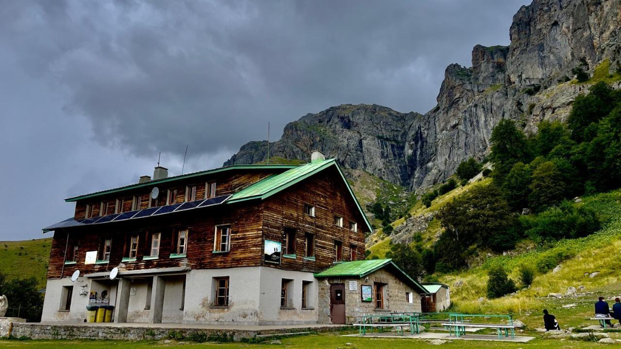 Iliikova House Otel Kalofer Dış mekan fotoğraf