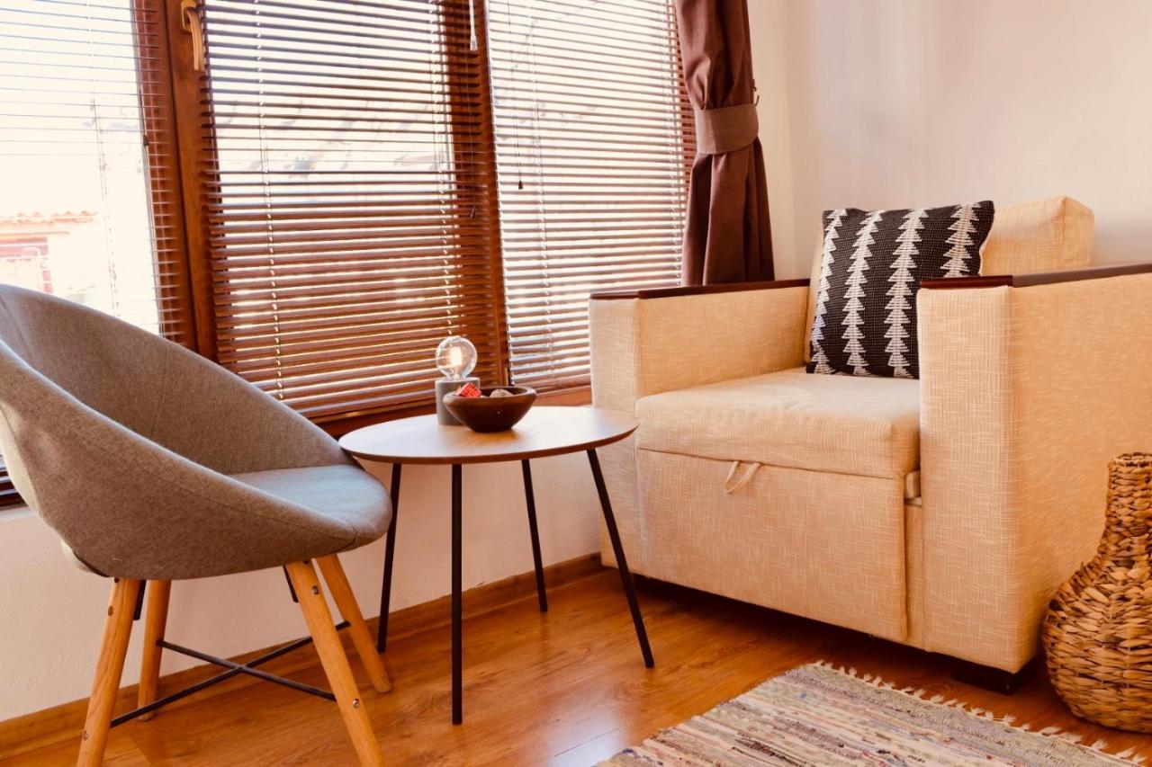 Iliikova House Otel Kalofer Dış mekan fotoğraf