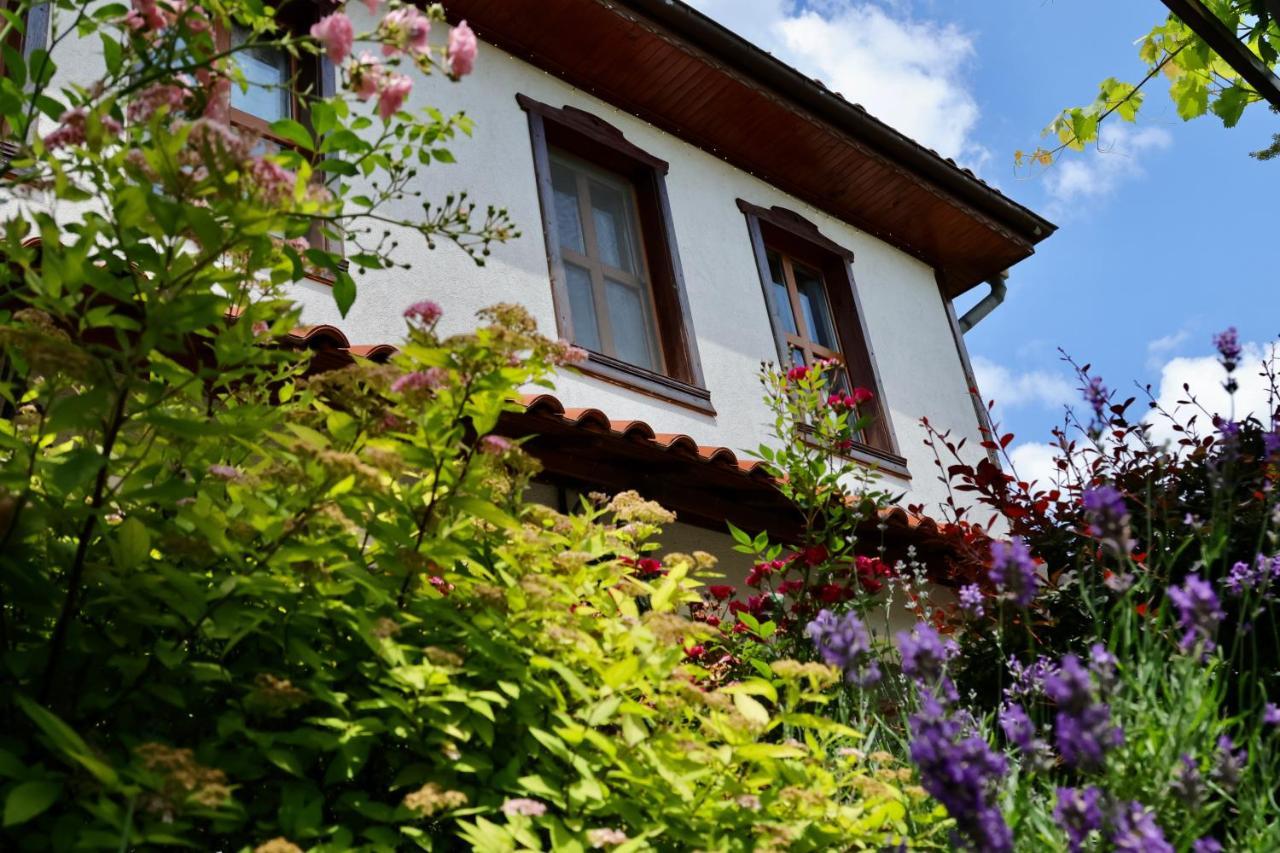 Iliikova House Otel Kalofer Dış mekan fotoğraf