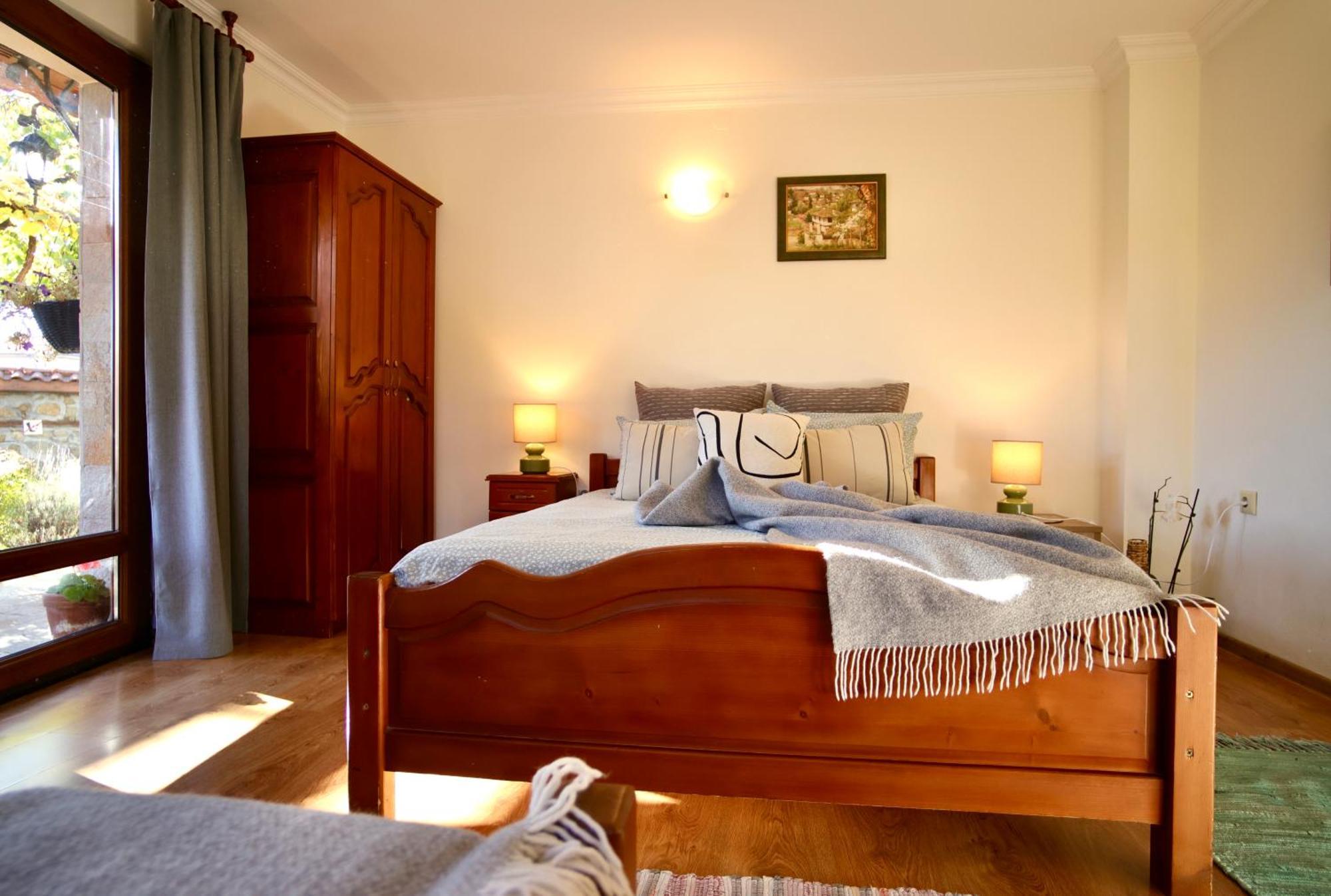 Iliikova House Otel Kalofer Dış mekan fotoğraf
