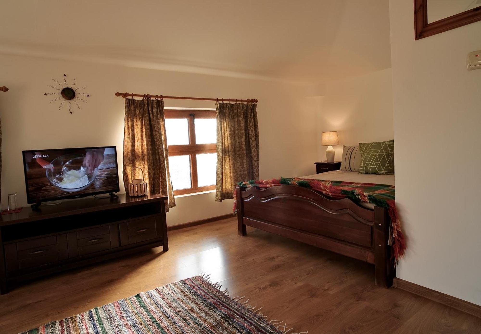 Iliikova House Otel Kalofer Dış mekan fotoğraf