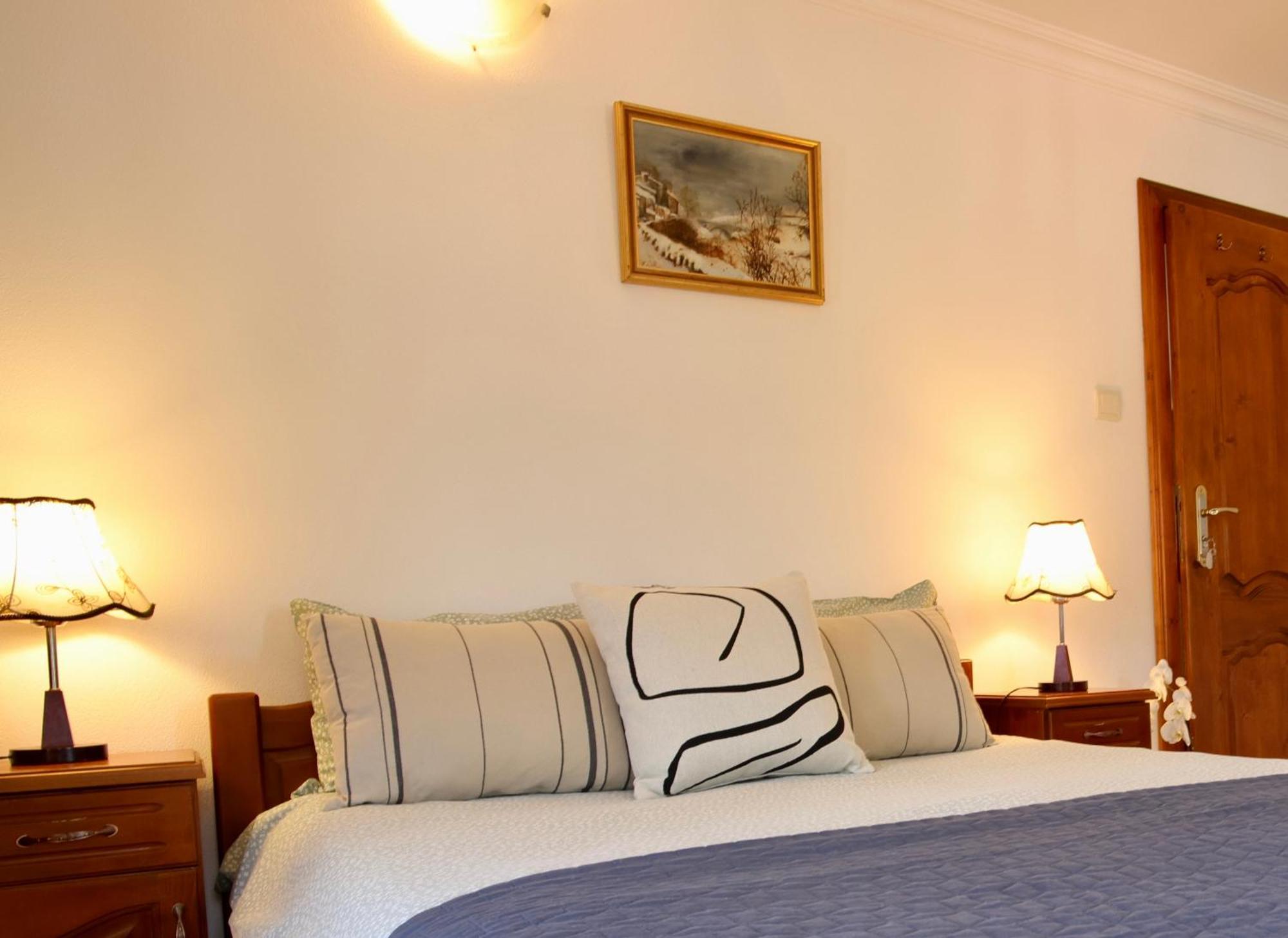 Iliikova House Otel Kalofer Dış mekan fotoğraf